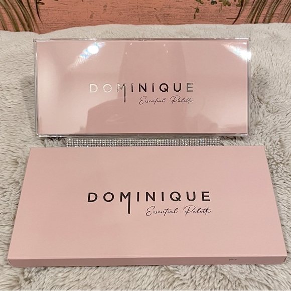 Dominique Essential Palette - Picture 3 of 13
